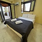 Mani Spot In Almiro Kyparissos (Laconia)