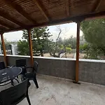 Mani Spot In Almiro Kyparissos (Laconia)