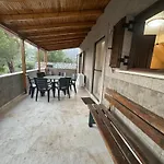 Mani Spot In Almiro * Kyparissos (Laconia)