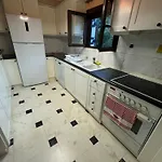 度假居 Mani Spot In Almiro Kyparissos (Laconia)