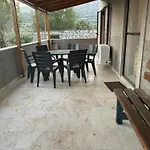 Mani Spot In Almiro * Kyparissos (Laconia)