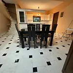 Mani Spot In Almiro 度假居 Kyparissos (Laconia)
