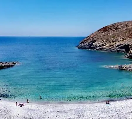 Mani Spot In Almiro *