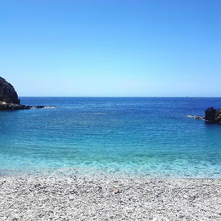 Mani Spot In Almiro Vakantiehuis
