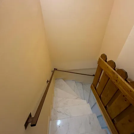 Mani Spot In Almiro Hébergement de vacances