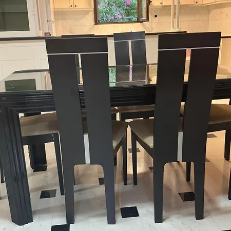 Mani Spot In Almiro Hébergement de vacances *