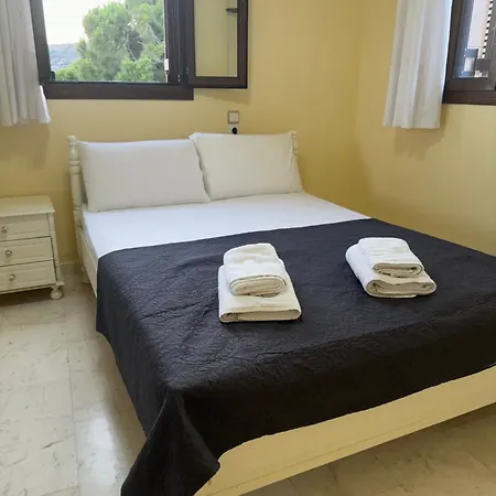 Holiday home Mani Spot In Almiro *