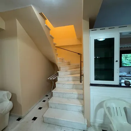 Mani Spot In Almiro Kyparissos (Laconia)