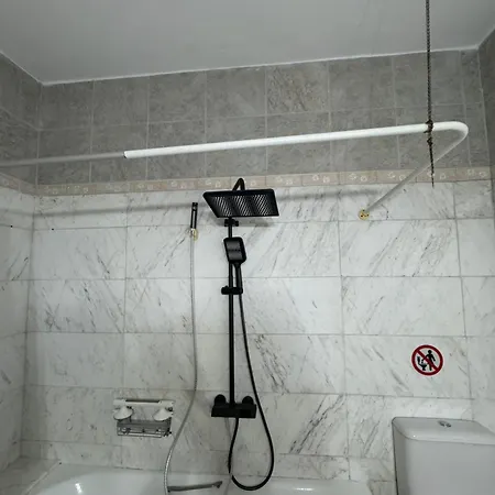 Mani Spot In Almiro Hébergement de vacances