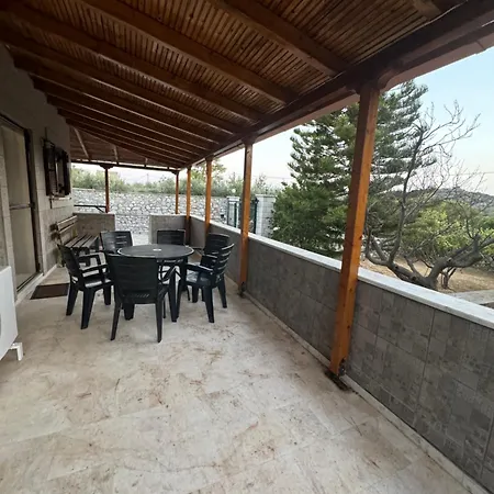 Hébergement de vacances Mani Spot In Almiro *