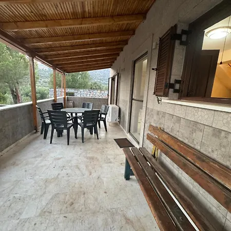 Mani Spot In Almiro * Kyparissos (Laconia)