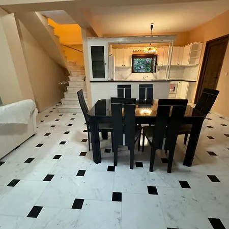 Hébergement de vacances Mani Spot In Almiro