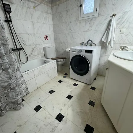 Mani Spot In Almiro Hébergement de vacances *