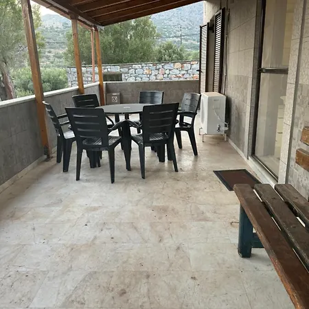 Mani Spot In Almiro * Kyparissos (Laconia)