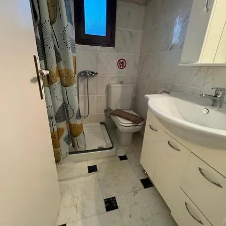 Vakantiehuis Mani Spot In Almiro