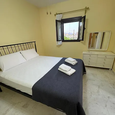 Hébergement de vacances Mani Spot In Almiro Kyparissos (Laconia)