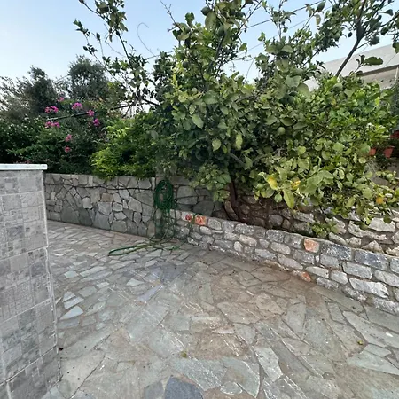 Mani Spot In Almiro Vakantiehuis Kyparissos (Laconia)