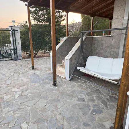 Hébergement de vacances Mani Spot In Almiro *