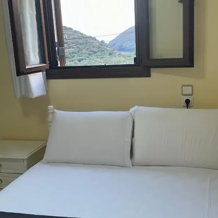 Vakantiehuis Mani Spot In Almiro Kyparissos (Laconia)