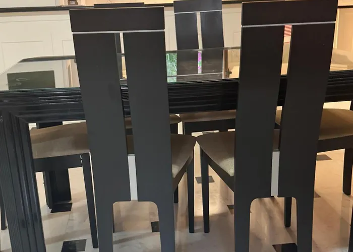 Mani Spot In Almiro بيت للعطل *