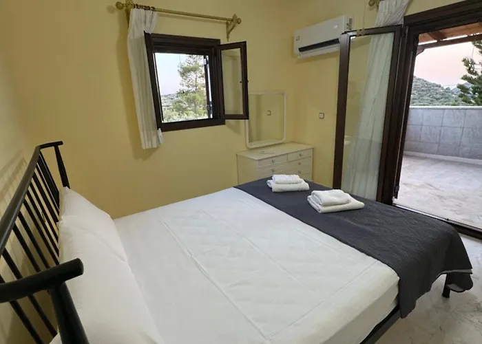 度假居 Mani Spot In Almiro