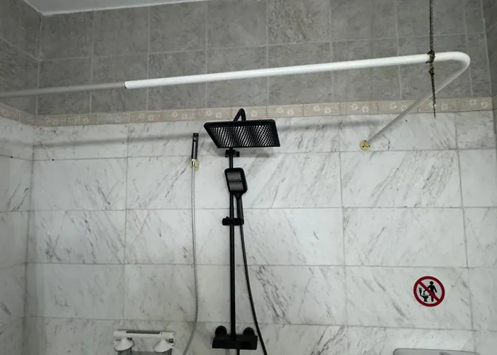 Mani Spot In Almiro بيت للعطل