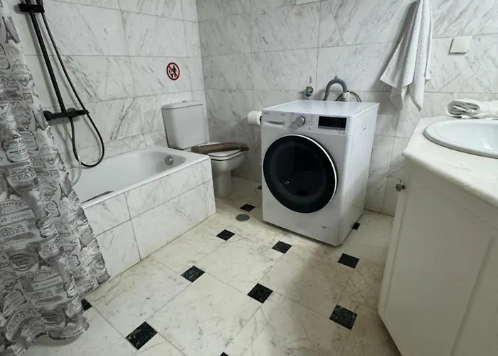 Mani Spot In Almiro بيت للعطل *