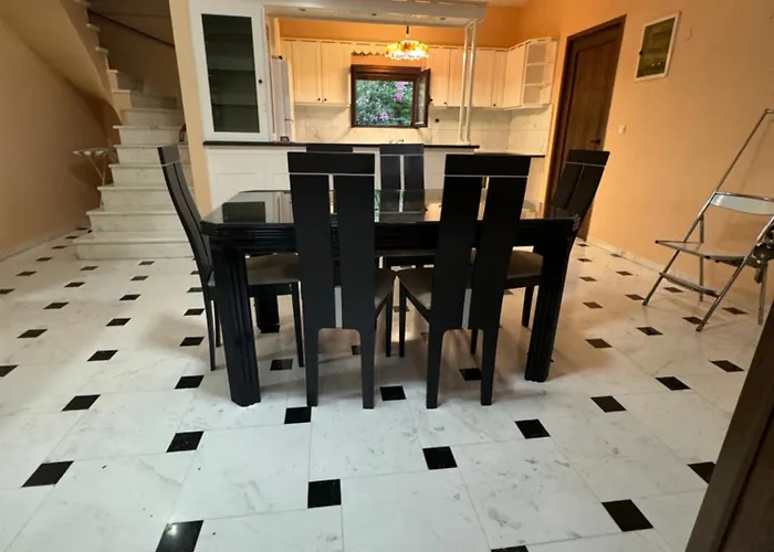 Mani Spot In Almiro بيت للعطل Kyparissos (Laconia)