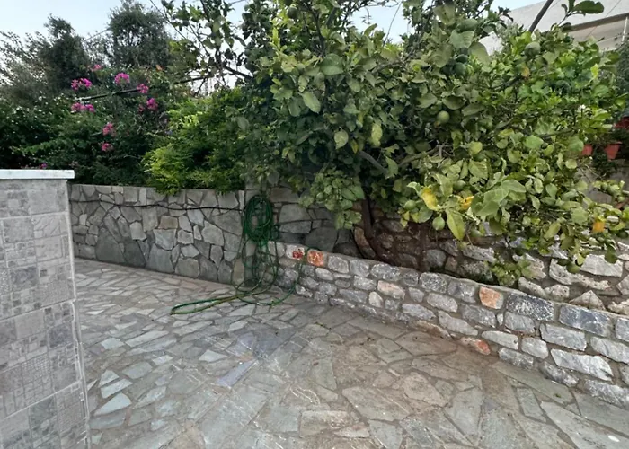 Mani Spot In Almiro بيت للعطل Kyparissos (Laconia)